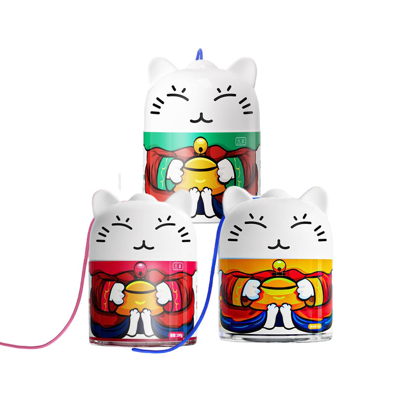 🔥BIG SALE🔥Powerful Automatic Toilet Cleaning Block