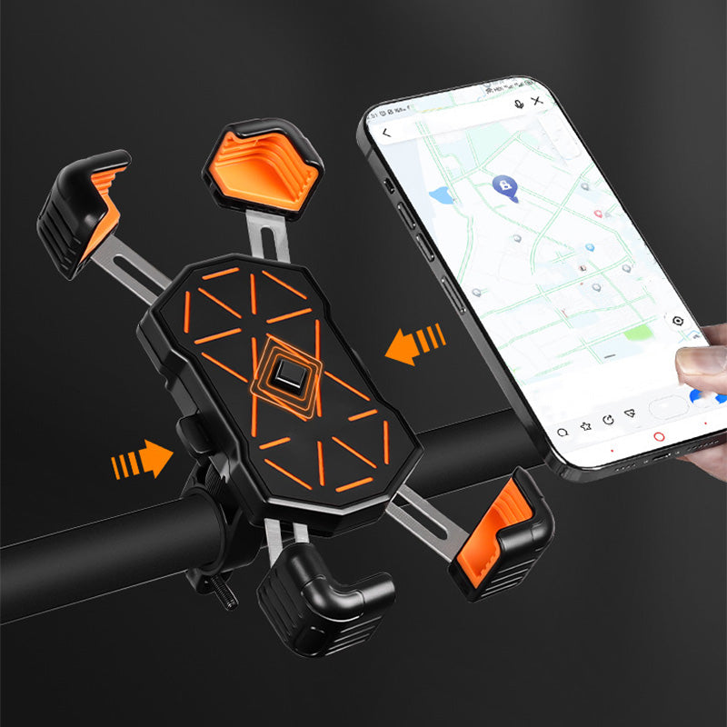 🔥Limited stock available 50% OFF🔥🚴‍Universal Bike Phone Holder Mount📱