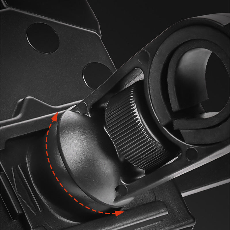 🔥Limited stock available 50% OFF🔥🚴‍Universal Bike Phone Holder Mount📱