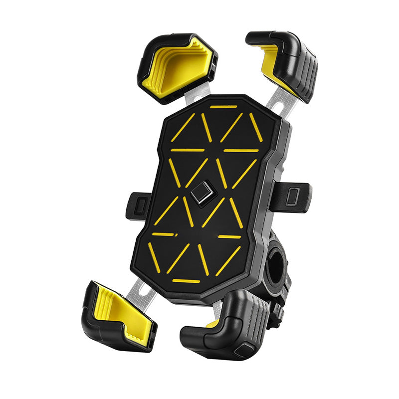 🔥Limited stock available 50% OFF🔥🚴‍Universal Bike Phone Holder Mount📱