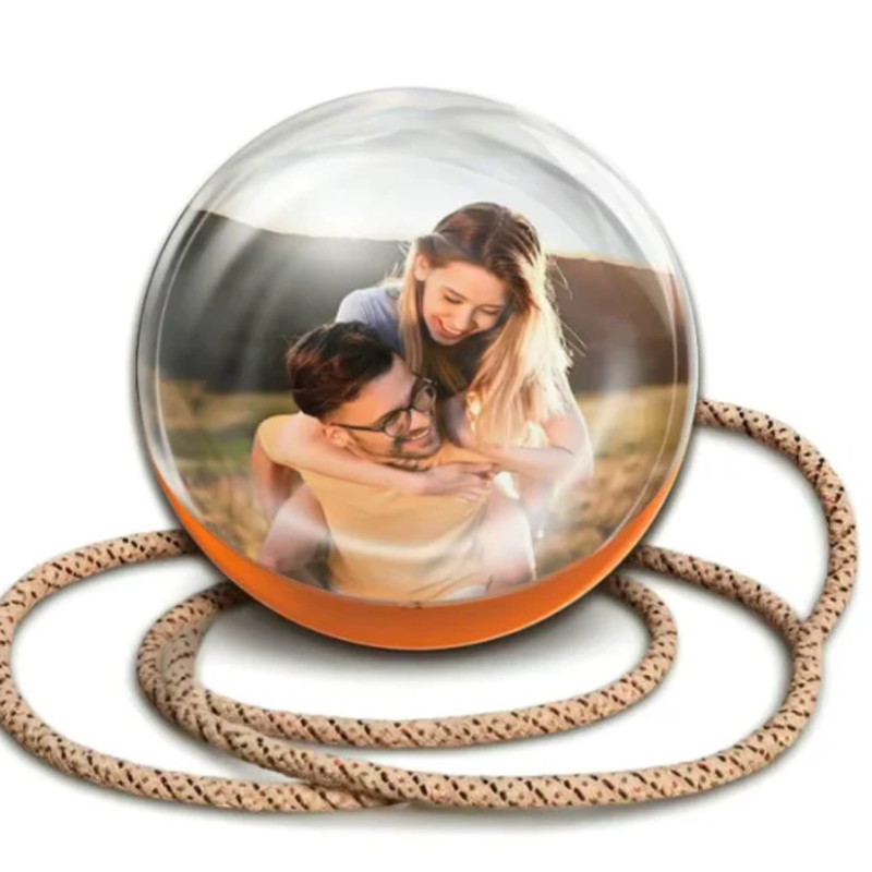 🔥Limited stock available 50% OFF🔥Video Display Sphere for Cherished Moments
