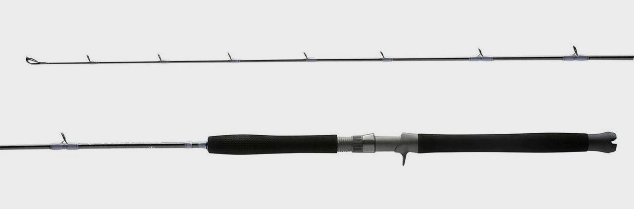 Trevala B Jigging Casting Rods
