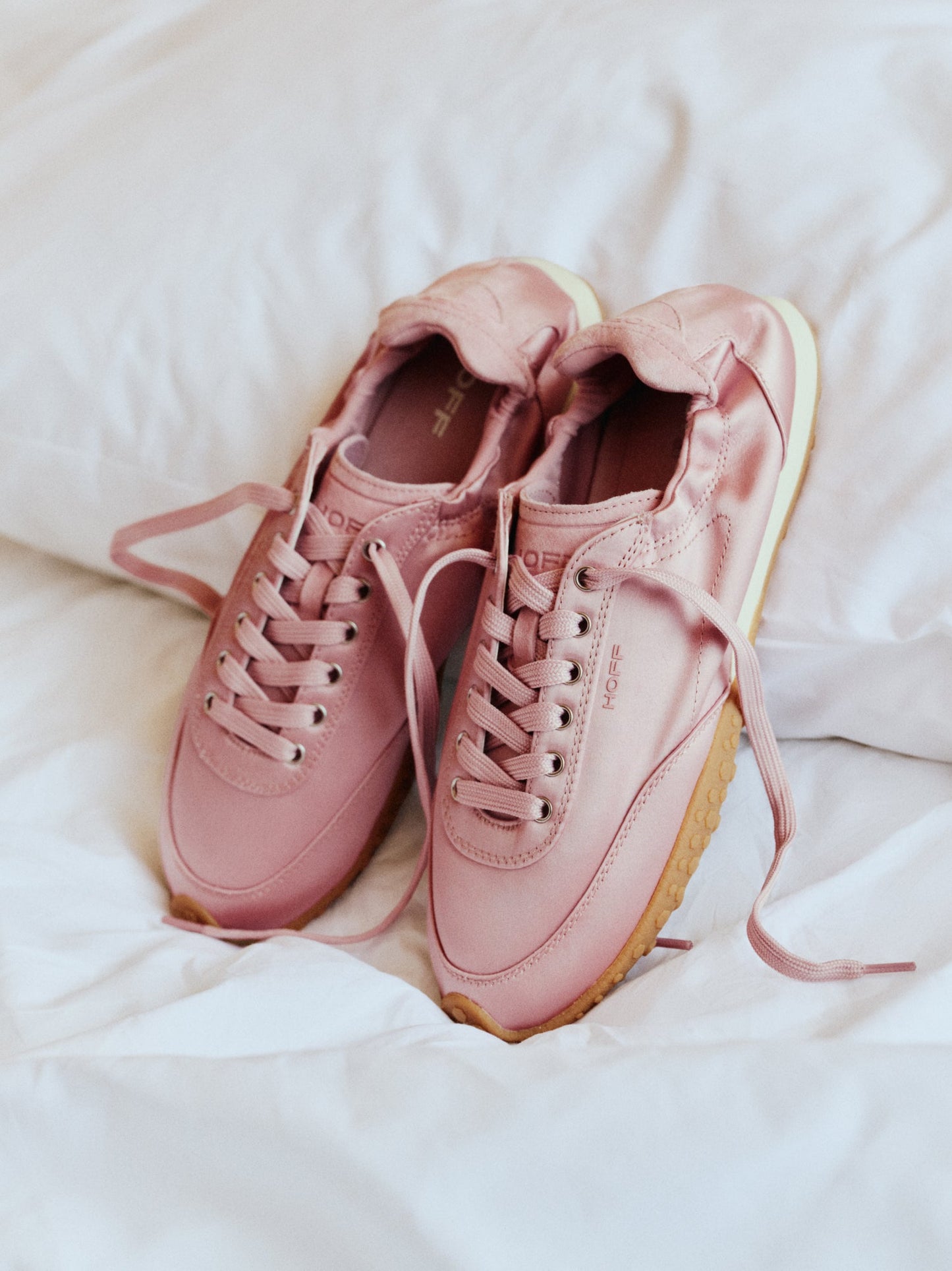 Bridge Satin Rose